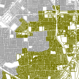 Geocortex Viewer for HTML5