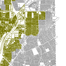 Geocortex Viewer for HTML5