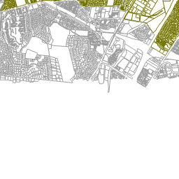 Geocortex Viewer for HTML5